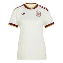 2026 Away Women's Jersey